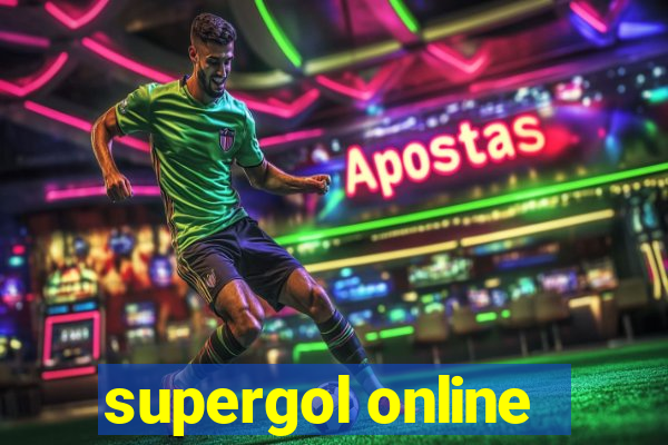 supergol online